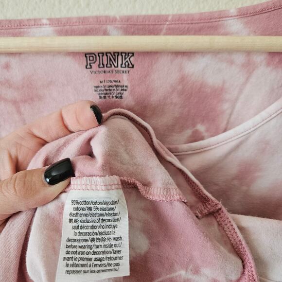 Victoria's Secret Pink and Tie-Dye Bodysuits - Picture 7 of 10